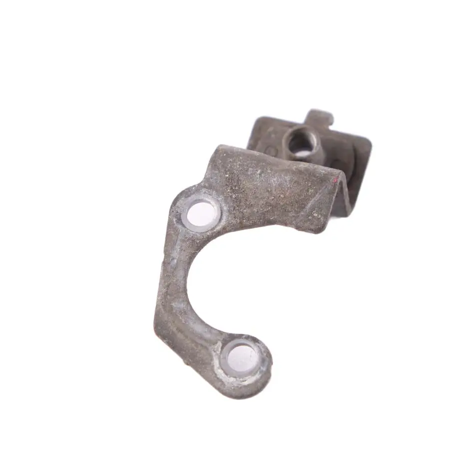 Headlight Xenon Leveling Sensor Front Bracket Mount to BMW X5 X6 E70 E71 with Part number 6773135 BMW X5 X6 E70 E71 Headlight Xenon Leveling Sensor Front Bracket Mount - SKU 6773135 - Part number 6773135