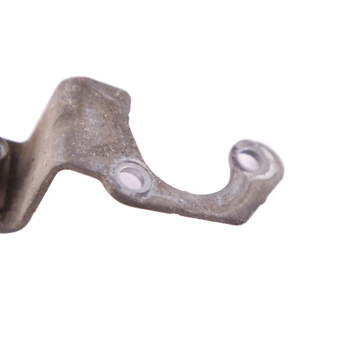 Headlight Xenon Leveling Sensor Front Bracket Mount to BMW X5 X6 E70 E71 with Part number 6773135 BMW X5 X6 E70 E71 Headlight Xenon Leveling Sensor Front Bracket Mount - SKU 6773135 - Part number 6773135