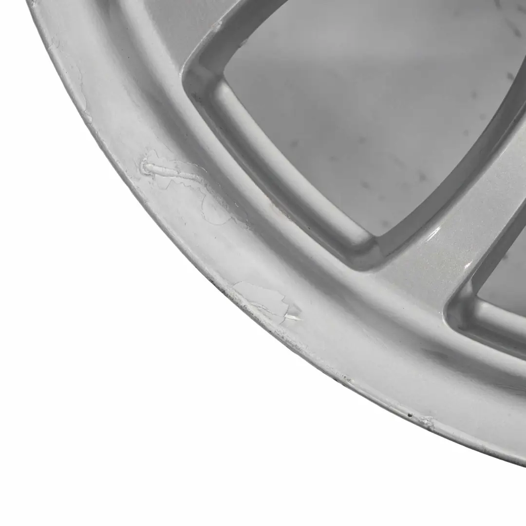  Cerchio Lega Mini R50 R53 Argento brillante 18" 7J ET:52 JCW Doppie Razze R105 - SKU 6773196-1 - Numero di parte 6773196