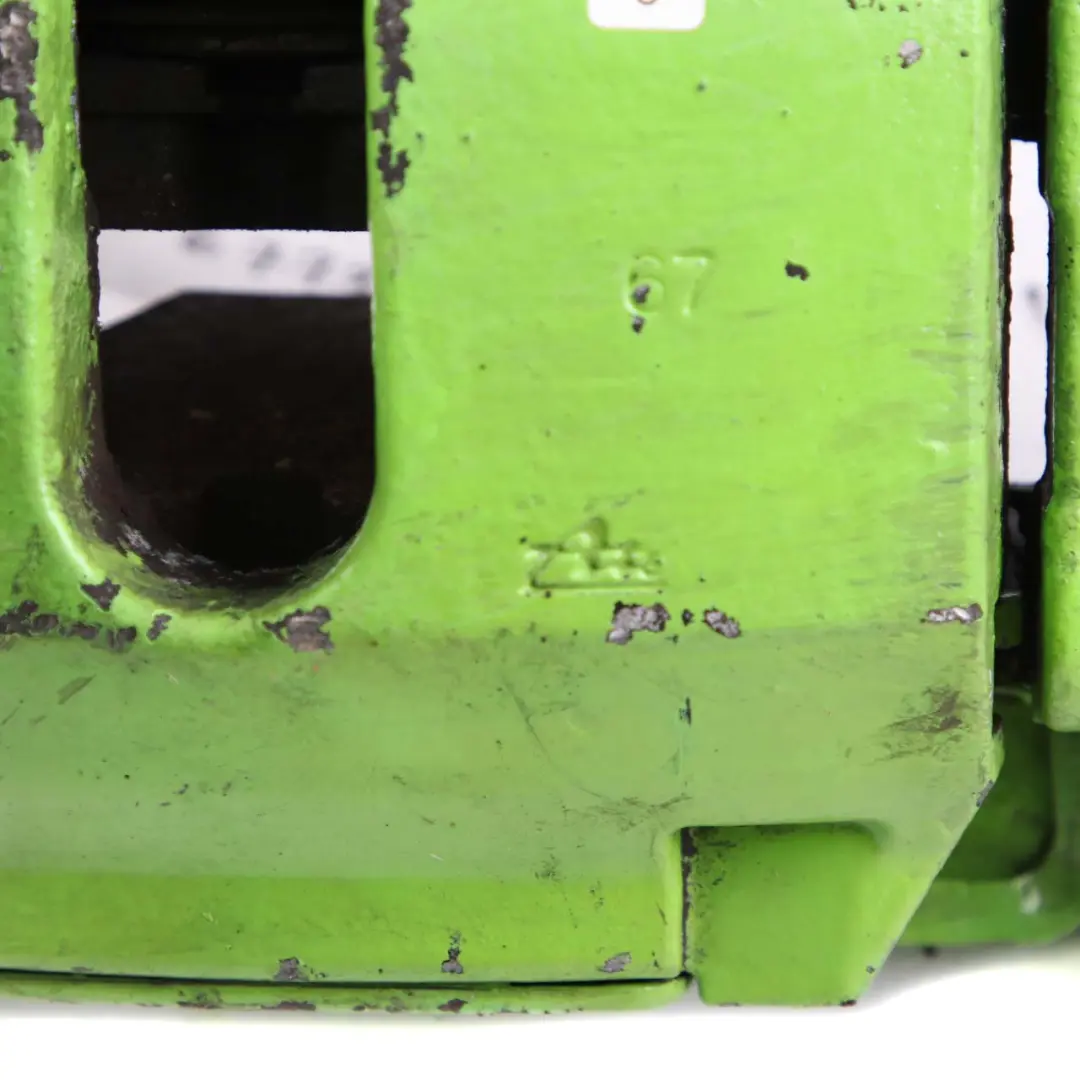 BMW E90 E92 Brake Caliper Front Left N/S Carrier Housing 57/30/348 - SKU 6773201-3 - Part number 6773201