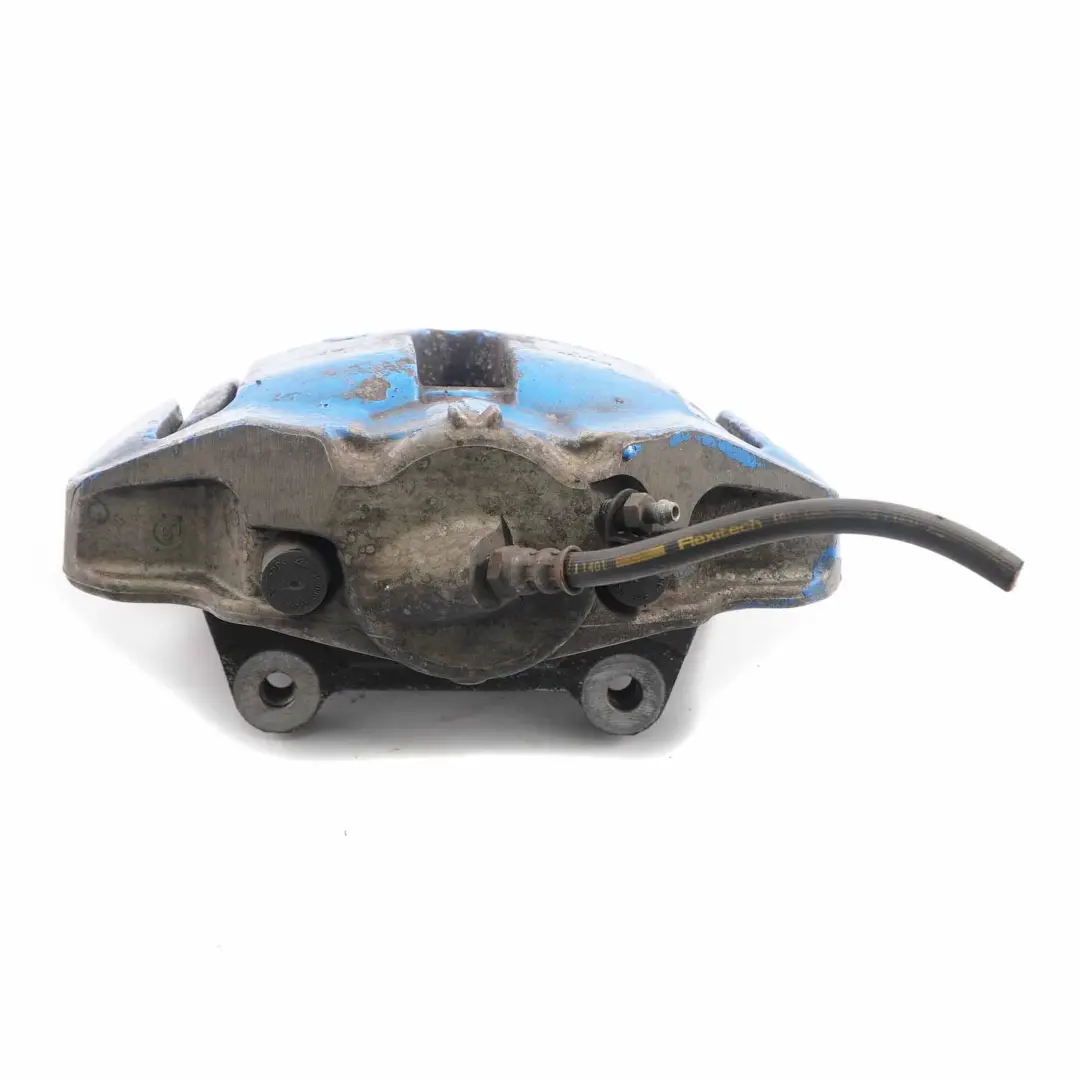  Brake Caliper BMW E90 E91 Front Left N/S Brake Unit Carrier Housing 57/30/348 - SKU 6773201-4 - Part number 6773201