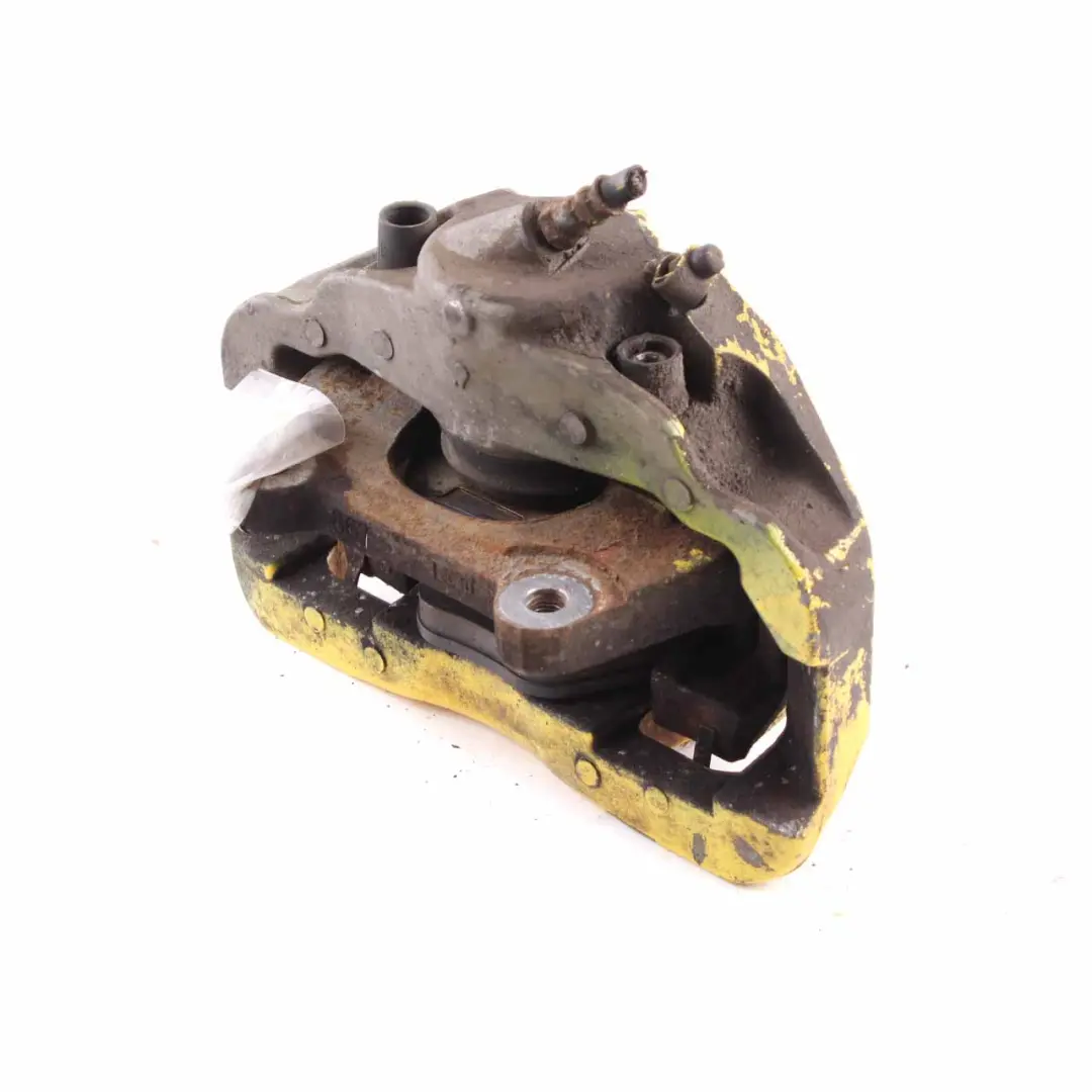  Brake Caliper BMW E90 E91 Front Left N/S Brake Unit Carrier Housing 57/30/348 - SKU 6773201-5 - Part number 6773201