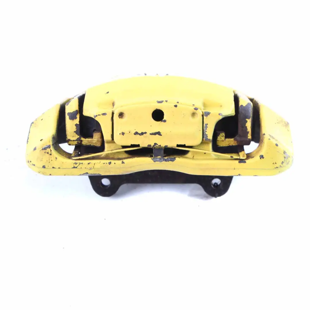 Etrier de frein BMW E90 E91 avant gauche Boîtier support l'unité 57/30/348 - SKU 6773201-5 - Numéro de pièce 6773201