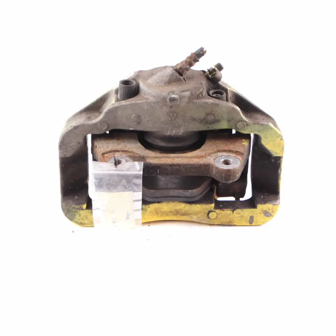  Etrier de frein BMW E90 E91 avant gauche Boîtier support l'unité 57/30/348 - SKU 6773201-5 - Numéro de pièce 6773201