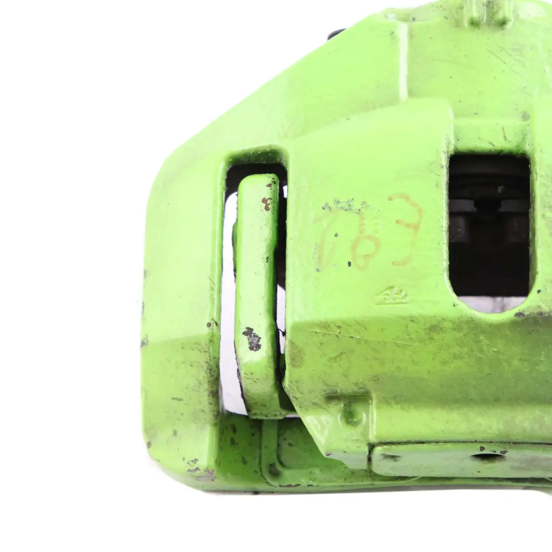 Brake Caliper Front Right O/S Carrier Housing Braking Unit 57/30/348 to BMW E90 E92 with Part number 6773202 BMW E90 E92 Brake Caliper Front Right O/S Carrier Housing Braking Unit 57/30/348 - SKU 6773202-2 - Part number 6773202