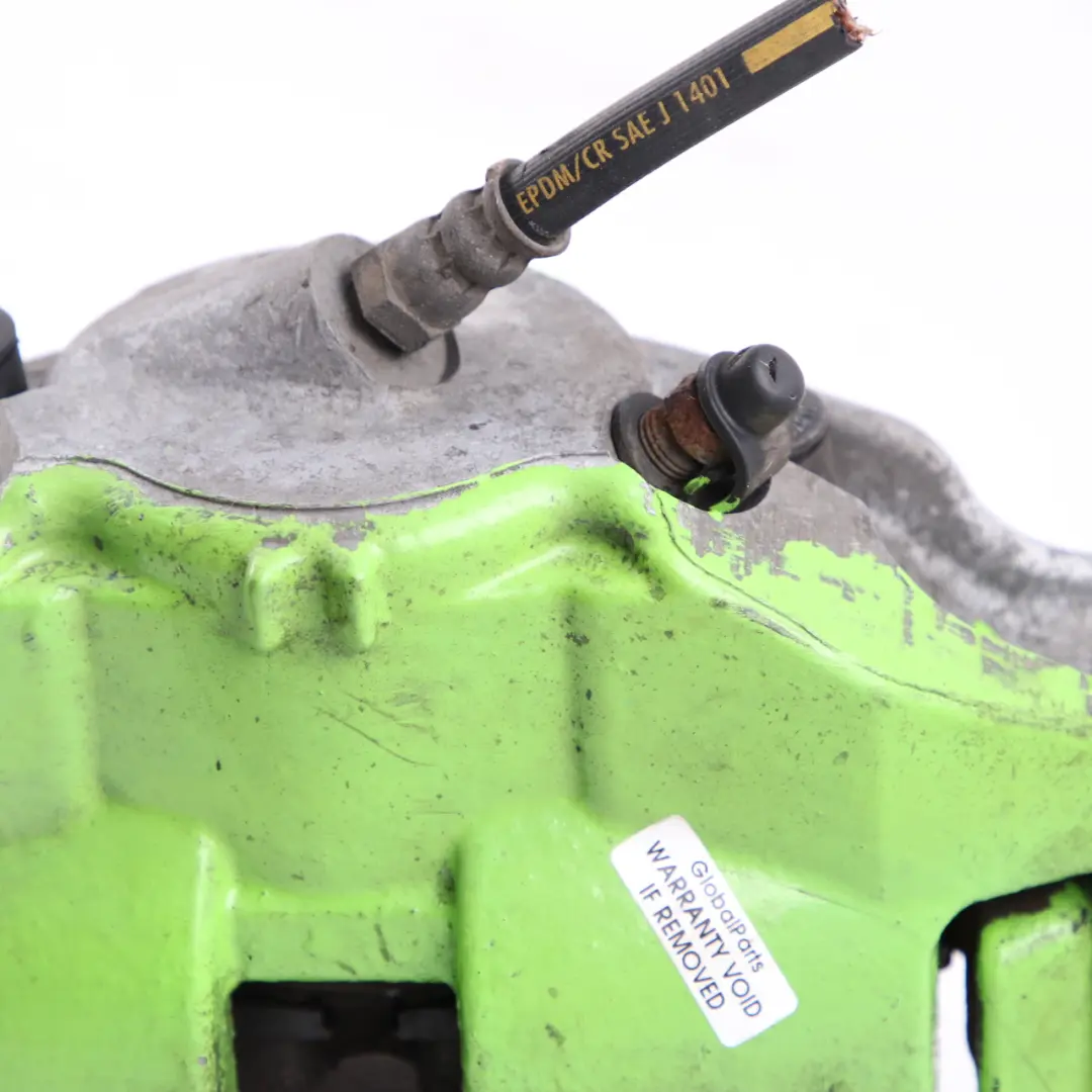 Brake Caliper Front Right O/S Carrier Housing Braking Unit 57/30/348 to BMW E90 E92 with Part number 6773202 BMW E90 E92 Brake Caliper Front Right O/S Carrier Housing Braking Unit 57/30/348 - SKU 6773202-2 - Part number 6773202