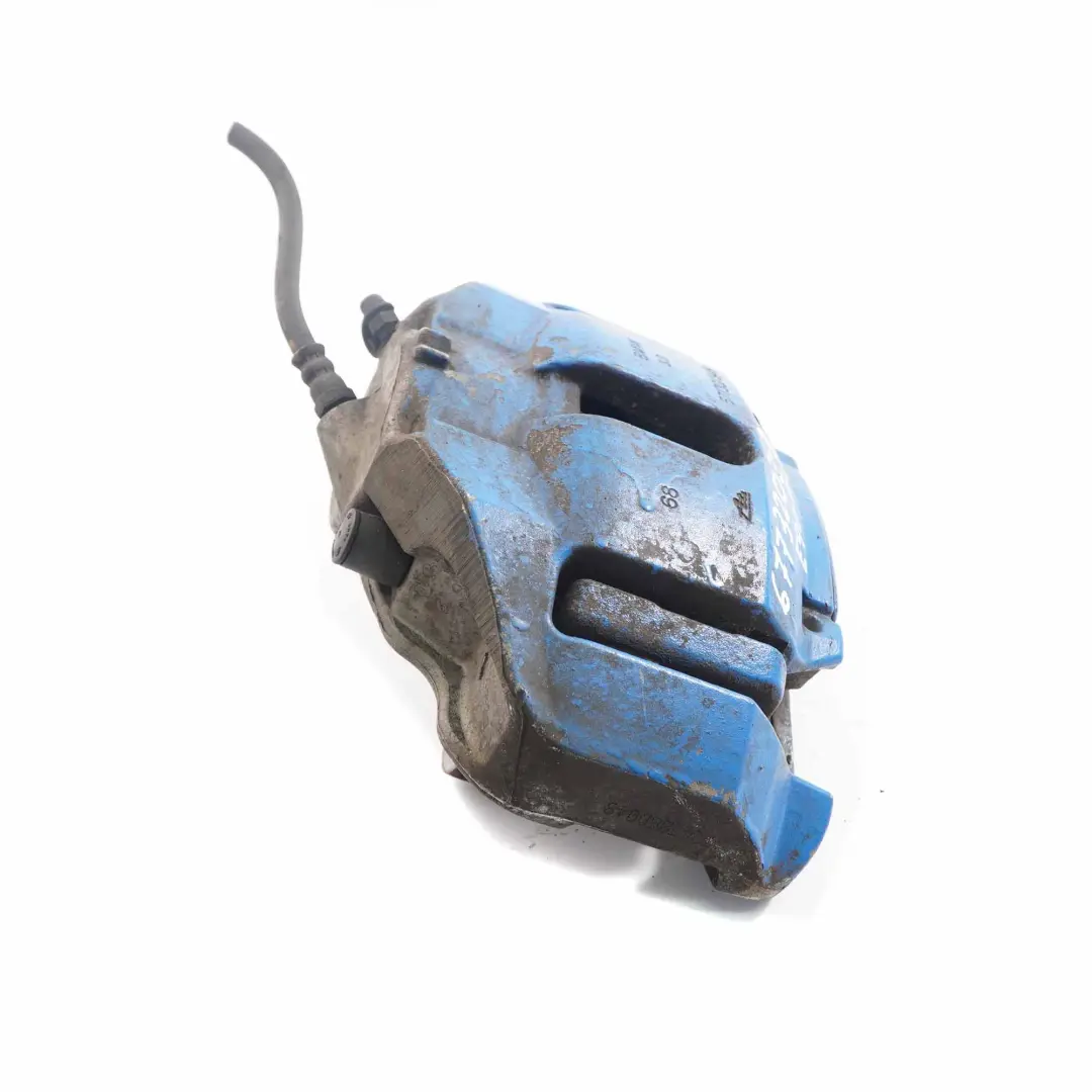 Boîtier Support D'étrier De Frein Avant Droite 57/30/348 pour BMW E90 E91 E92 à propos du numéro de pièce 6773202 BMW E90 E91 E92 Boîtier Support D'étrier De Frein Avant Droite 57/30/348 - SKU 6773202-3 - Numéro de pièce 6773202