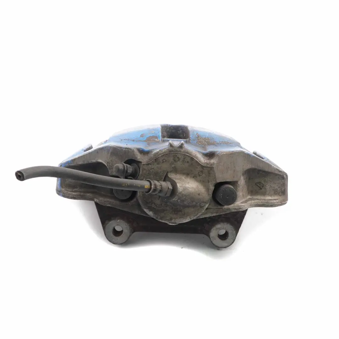 BMW E90 E91 E92 Boîtier Support D'étrier De Frein Avant Droite 57/30/348 - SKU 6773202-3 - Numéro de pièce 6773202