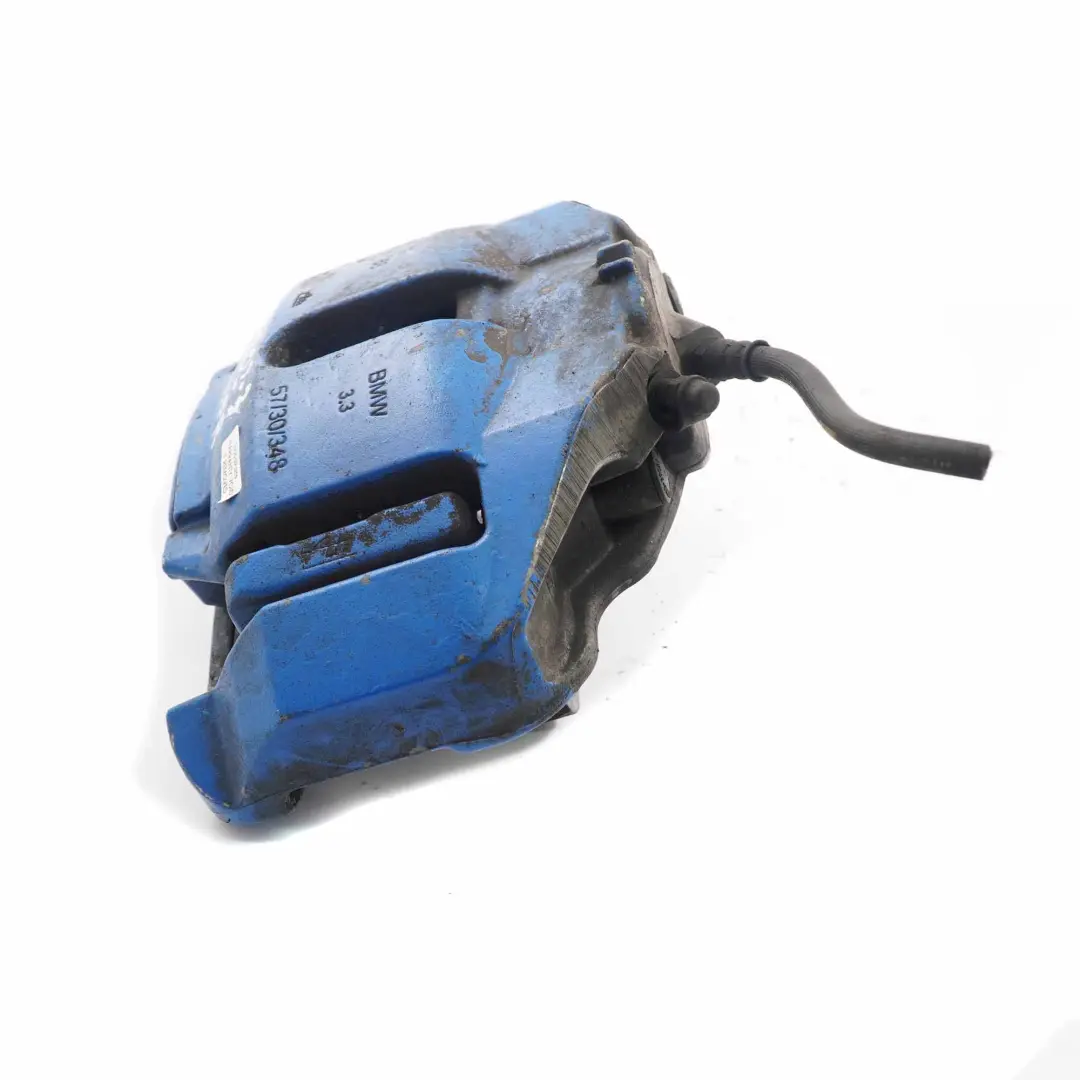 Anteriore Destra Pinza Freno 57/30/348 per BMW Z4 E89 E90 E91 E92 con numero di parte 6773202 BMW Z4 E89 E90 E91 E92 Anteriore Destra Pinza Freno 57/30/348 - SKU 6773202-3 - Numero di parte 6773202