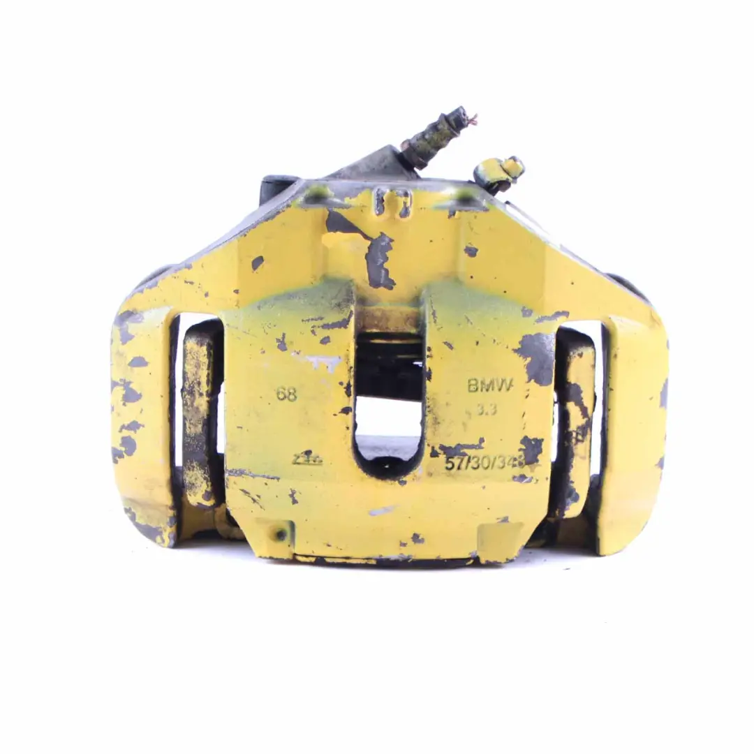 Brake Caliper BMW E90 E91 Front Right O/S Brake Unit Carrier Housing 57/30/348 to with Part number 6773202 Brake Caliper BMW E90 E91 Front Right O/S Brake Unit Carrier Housing 57/30/348 - SKU 6773202-4 - Part number 6773202