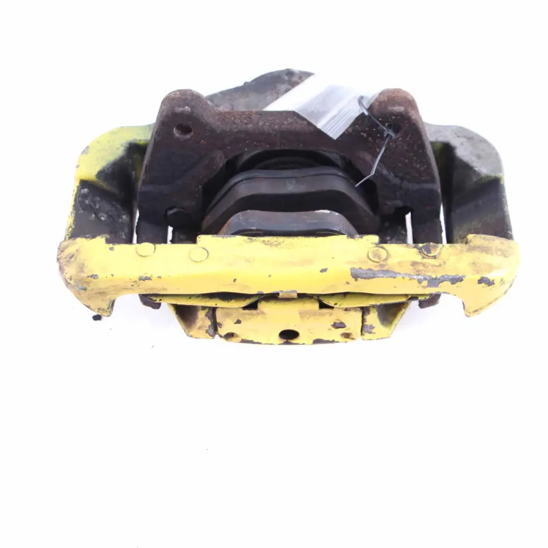  Brake Caliper BMW E90 E91 Front Right O/S Brake Unit Carrier Housing 57/30/348 - SKU 6773202-4 - Part number 6773202