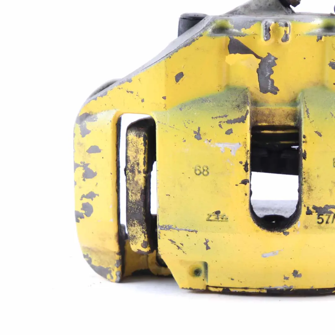  Brake Caliper BMW E90 E91 Front Right O/S Brake Unit Carrier Housing 57/30/348 - SKU 6773202-4 - Part number 6773202
