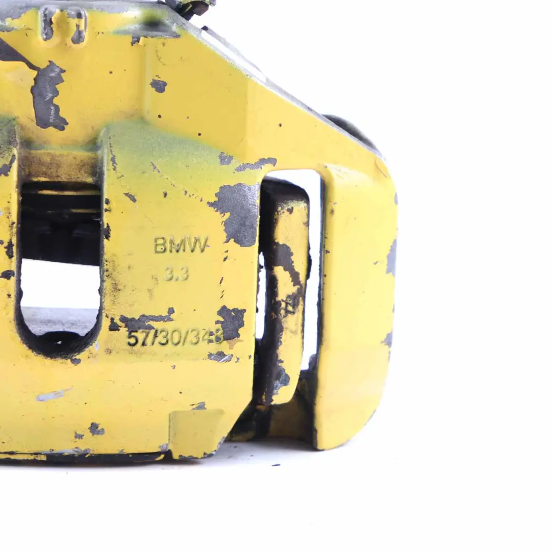 Pinza freno BMW E90 E91 anteriore destra Unità portante Alloggiamento 57/30/348 per con numero di parte 6773202 Pinza freno BMW E90 E91 anteriore destra Unità portante Alloggiamento 57/30/348 - SKU 6773202-4 - Numero di parte 6773202