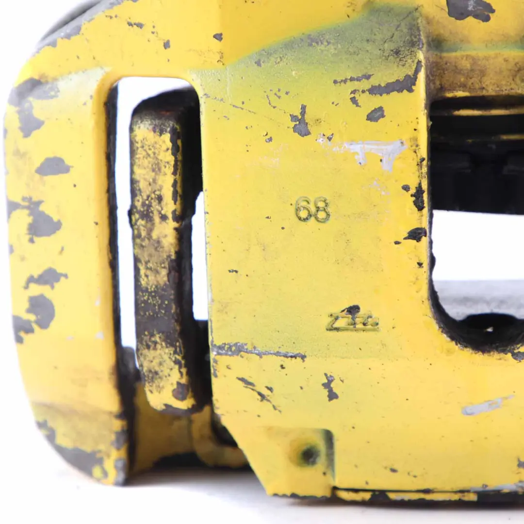 Pinza freno BMW E90 E91 anteriore destra Unità portante Alloggiamento 57/30/348 per con numero di parte 6773202 Pinza freno BMW E90 E91 anteriore destra Unità portante Alloggiamento 57/30/348 - SKU 6773202-4 - Numero di parte 6773202