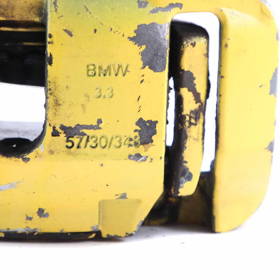  Brake Caliper BMW E90 E91 Front Right O/S Brake Unit Carrier Housing 57/30/348 - SKU 6773202-4 - Part number 6773202