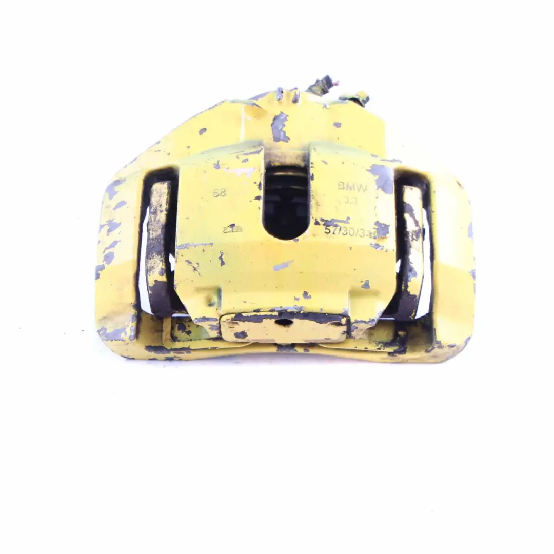 Pinza de Freno BMW E90 E91 Delantera Derecha Unidad Freno Carcasa 57/30/348 para con número de pieza 6773202 Pinza de Freno BMW E90 E91 Delantera Derecha Unidad Freno Carcasa 57/30/348 - SKU 6773202-4 - Número de pieza 6773202