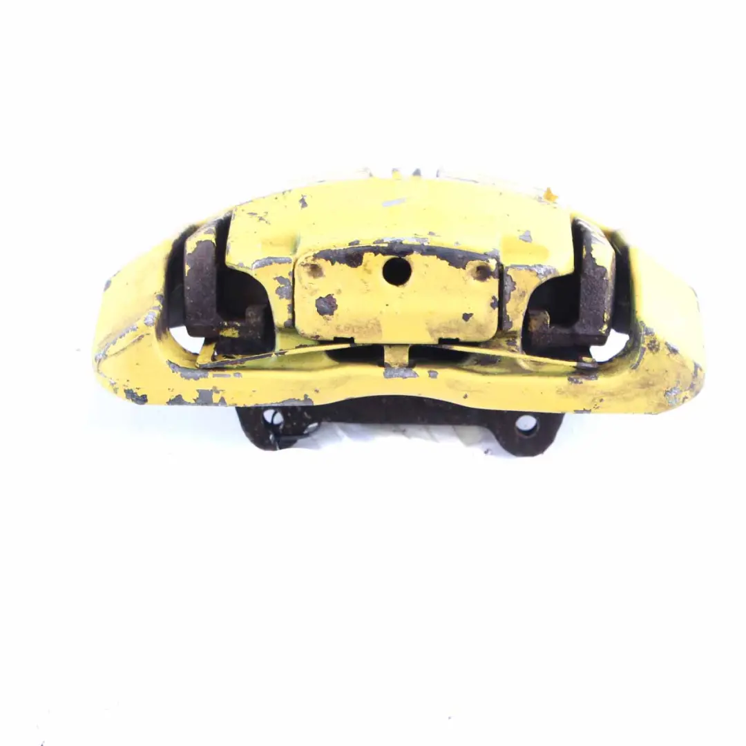  Pinza freno BMW E90 E91 anteriore destra Unità portante Alloggiamento 57/30/348 - SKU 6773202-4 - Numero di parte 6773202