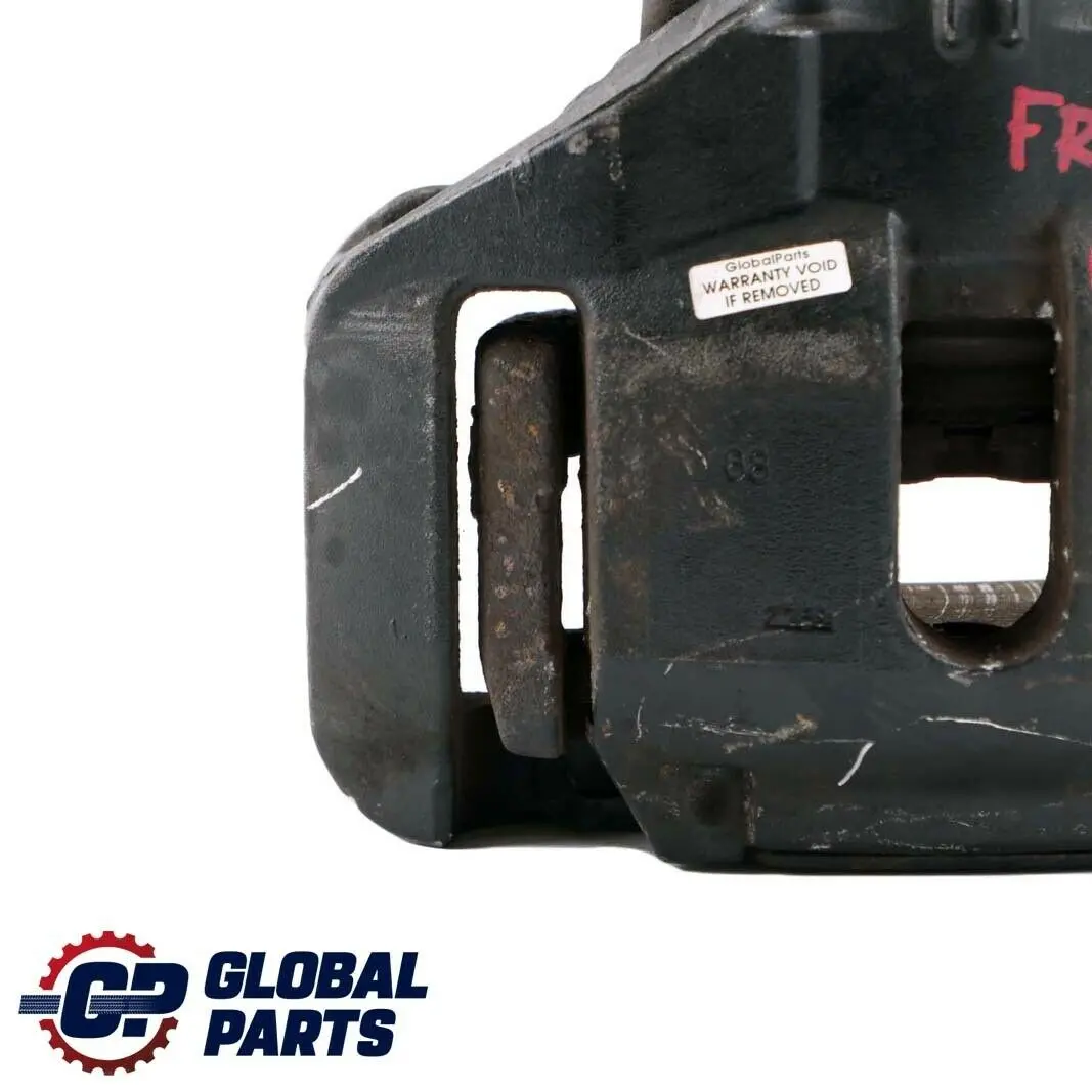 Droit Boîtier De Support D'étrier De Frein 57/30/348 pour BMW E85 E90 E91 E92 Avant à propos du numéro de pièce 6773202 BMW E85 E90 E91 E92 Avant Droit Boîtier De Support D'étrier De Frein 57/30/348 - SKU 6773202 - Numéro de pièce 6773202