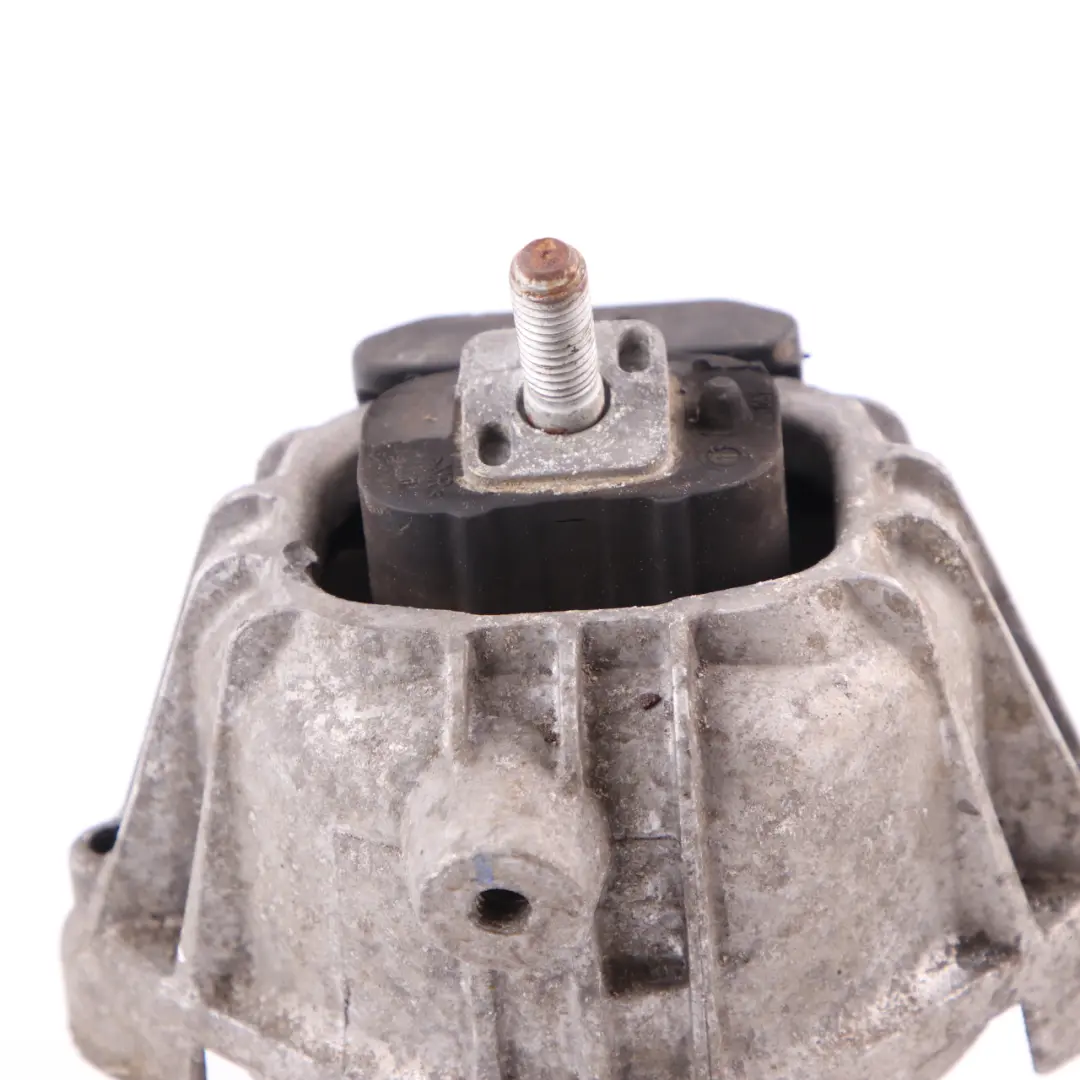 BMW E90 E91 E92 M57N2 Soporte motor derecho Diesel 325d 330d 335d - SKU 6773248-1 - Número de pieza 6773248