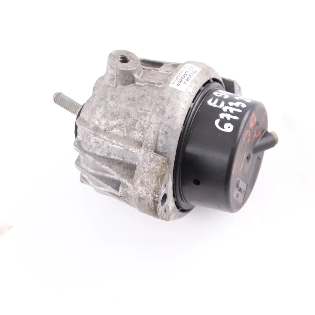 M57N2 Engine Mount Right O/S Diesel 325d 330d 335d to BMW E90 E91 E92 with Part number 6773248 BMW E90 E91 E92 M57N2 Engine Mount Right O/S Diesel 325d 330d 335d - SKU 6773248-1 - Part number 6773248