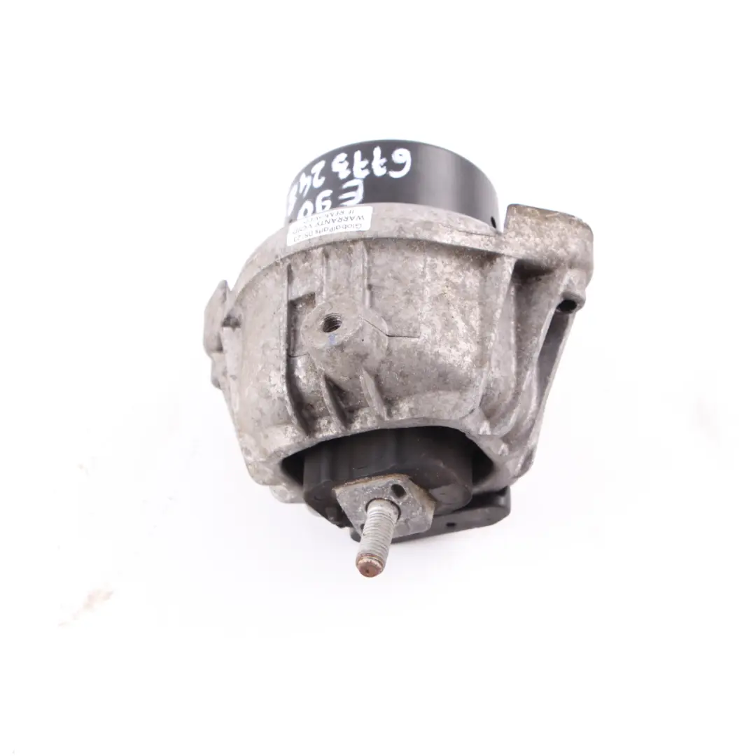 M57N2 Engine Mount Right O/S Diesel 325d 330d 335d to BMW E90 E91 E92 with Part number 6773248 BMW E90 E91 E92 M57N2 Engine Mount Right O/S Diesel 325d 330d 335d - SKU 6773248-1 - Part number 6773248