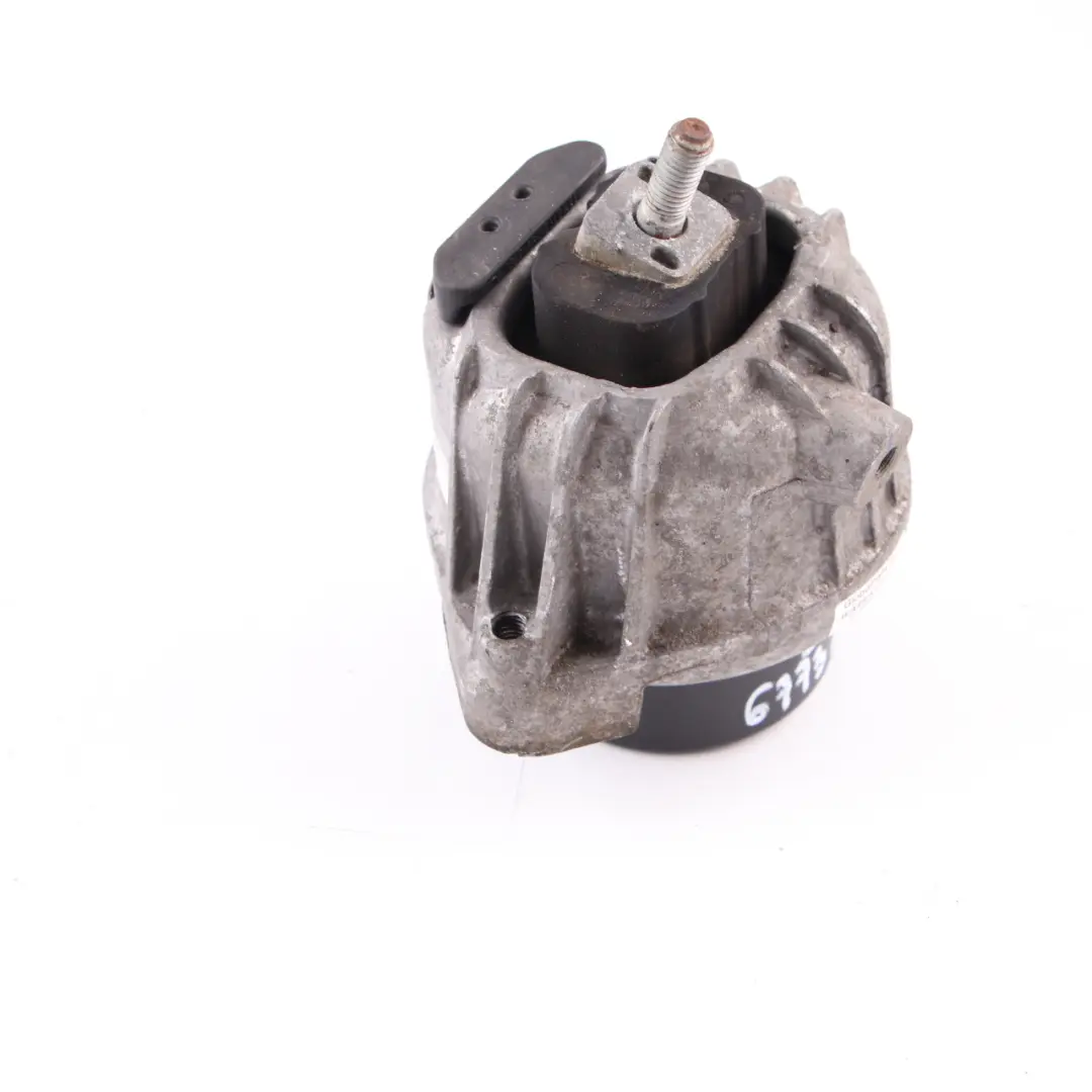 M57N2 Soporte motor derecho Diesel 325d 330d 335d para BMW E90 E91 E92 con número de pieza 6773248 BMW E90 E91 E92 M57N2 Soporte motor derecho Diesel 325d 330d 335d - SKU 6773248-1 - Número de pieza 6773248