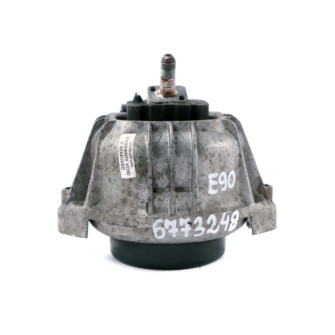 M57N2 Engine Mount Right O/S Diesel 325d 330d 335d to BMW 3 E90 E91 E92 with Part number 6773248 BMW 3 E90 E91 E92 M57N2 Engine Mount Right O/S Diesel 325d 330d 335d - SKU 6773248 - Part number 6773248
