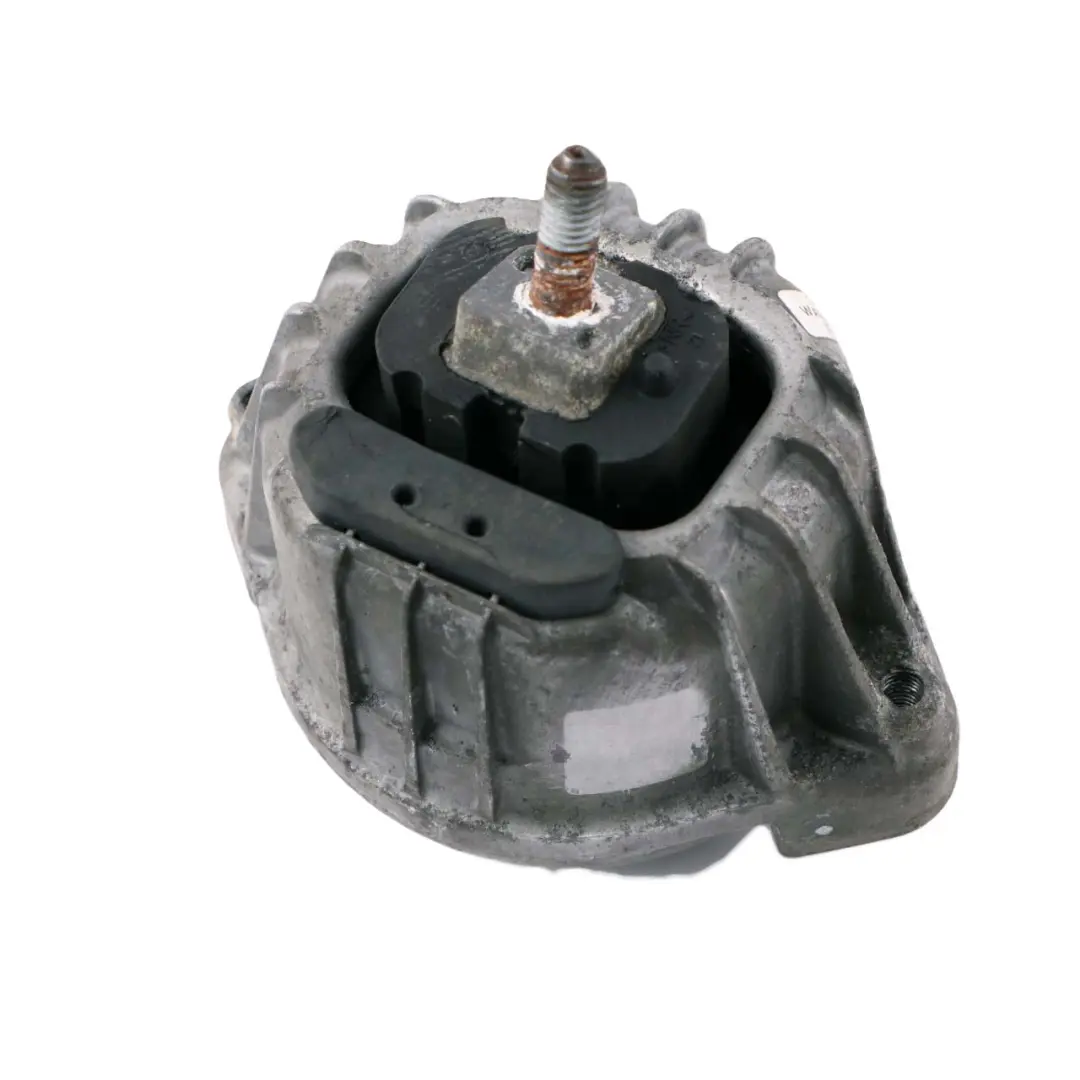 Poduszka Silnika Prawa M57N2 do BMW E90 E91 o numerze 6773248 BMW E90 E91 Poduszka Silnika Prawa M57N2 - SKU 6773248 - Numer Części 6773248
