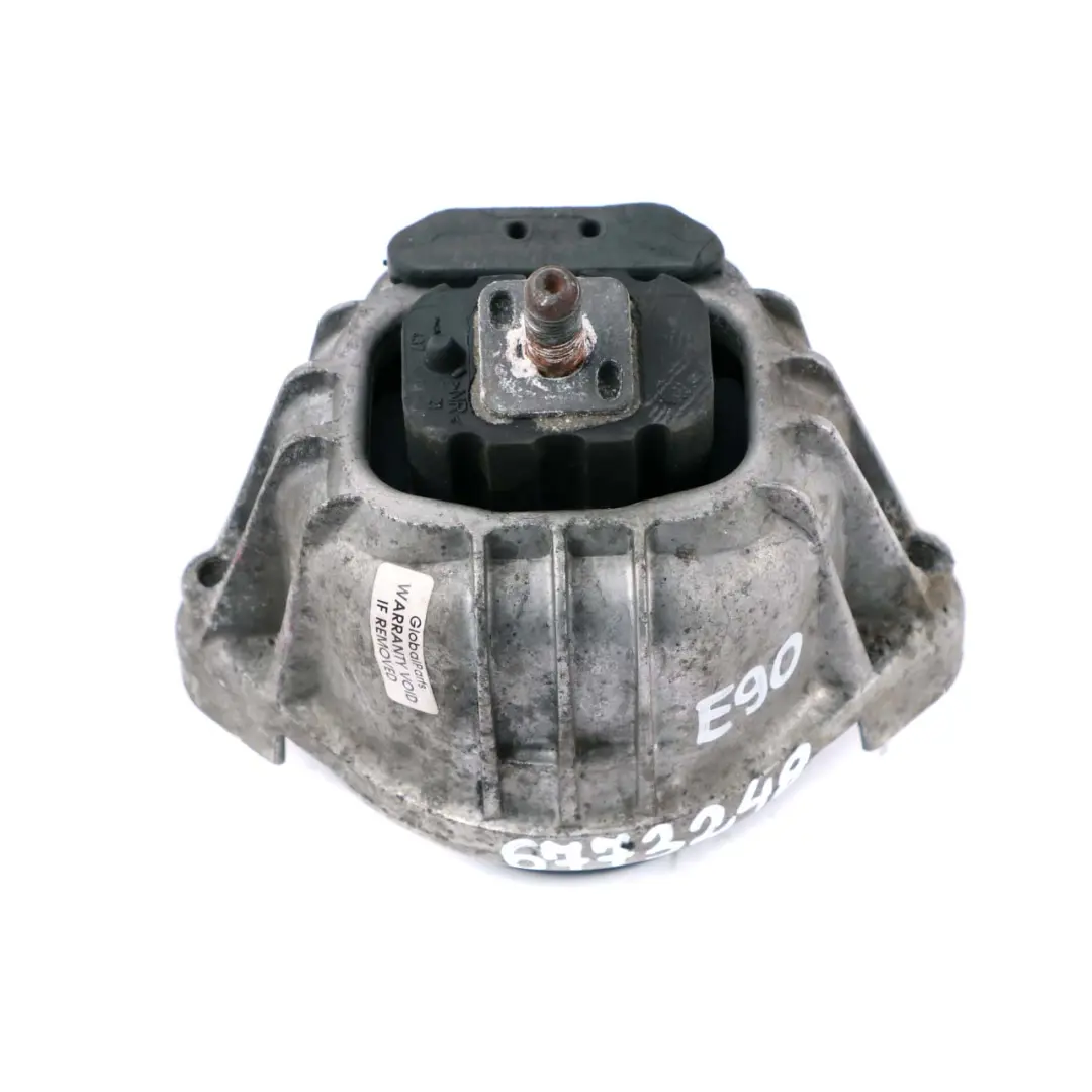 Support moteur gauche Diesel 325d 330d 335d pour BMW 3 Serie E90 E91 E92 à propos du numéro de pièce 6773248 BMW 3 Serie E90 E91 E92 Support moteur gauche Diesel 325d 330d 335d - SKU 6773248 - Numéro de pièce 6773248