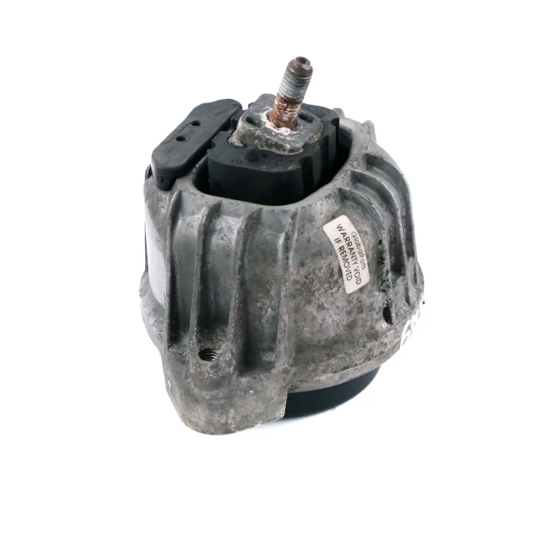 M57N2 Soporte motor derecho Diesel 325d 330d 335d para BMW E90 E91 E92 con número de pieza 6773248 BMW E90 E91 E92 M57N2 Soporte motor derecho Diesel 325d 330d 335d - SKU 6773248 - Número de pieza 6773248