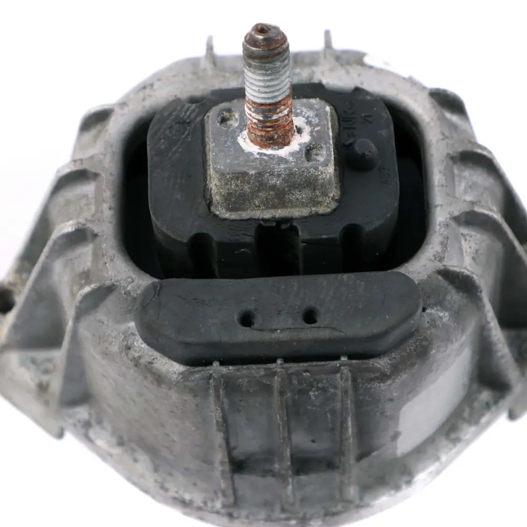 M57N2 Soporte motor derecho Diesel 325d 330d 335d para BMW E90 E91 E92 con número de pieza 6773248 BMW E90 E91 E92 M57N2 Soporte motor derecho Diesel 325d 330d 335d - SKU 6773248 - Número de pieza 6773248