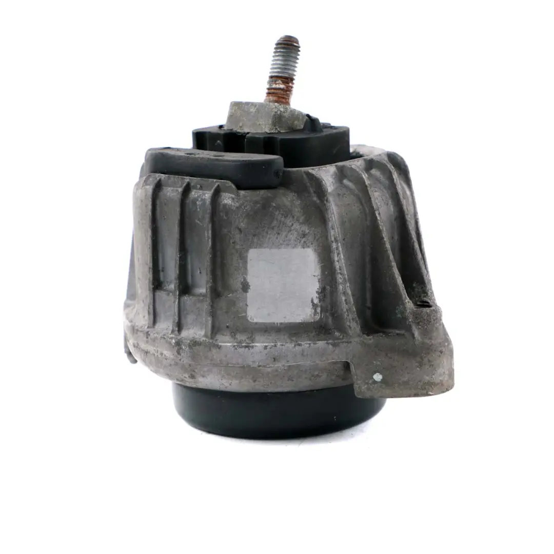 Motorlager rechts DIESEL M57 für BMW 3 er E90 E91 E92 mit Teilenummer 6773248 BMW 3 er E90 E91 E92 Motorlager rechts DIESEL M57 - SKU 6773248 - Teilenummer 6773248