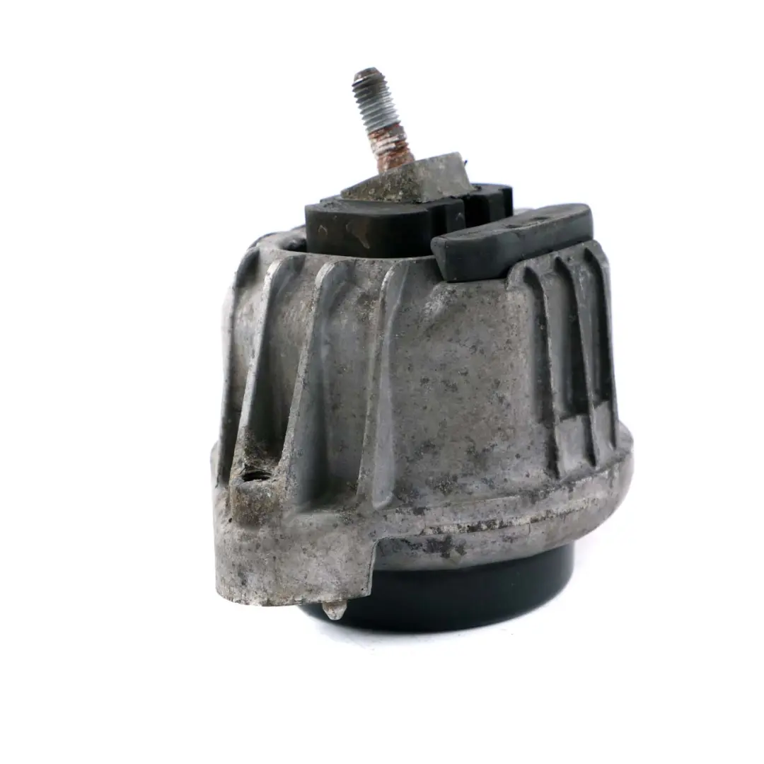 M57N2 Soporte motor derecho Diesel 325d 330d 335d para BMW E90 E91 E92 con número de pieza 6773248 BMW E90 E91 E92 M57N2 Soporte motor derecho Diesel 325d 330d 335d - SKU 6773248 - Número de pieza 6773248