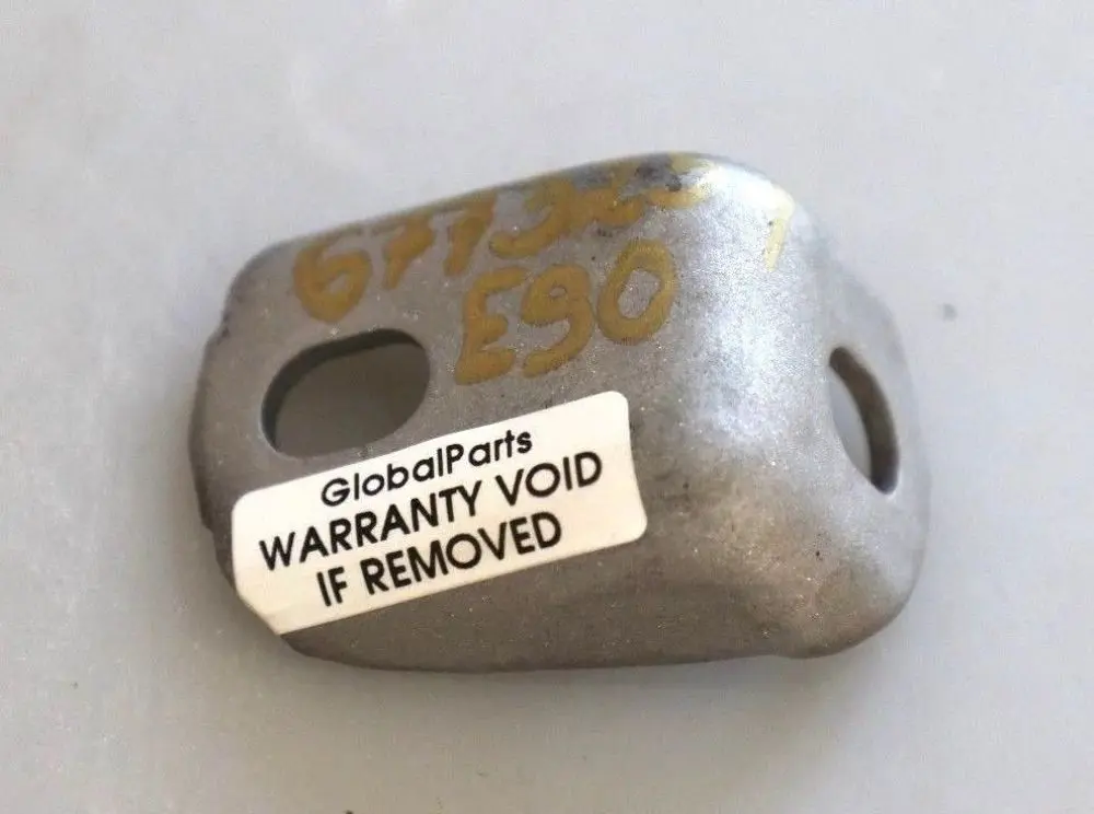 M57N2 Diesel Stützwinkel für BMW 3 er E90 E91 E92 mit Teilenummer 6773251 BMW 3 er E90 E91 E92 M57N2 Diesel Stützwinkel - SKU 6773251 - Teilenummer 6773251