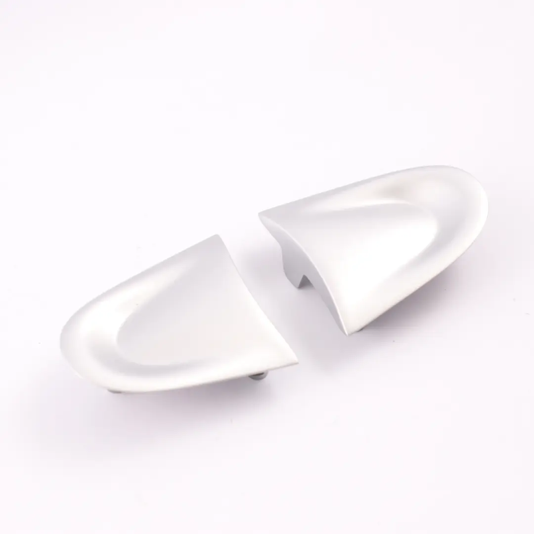 Mini R55 R56 R57 Kierownica Osłona Pokrywa Plastik - SKU 6773635-1 - Numer Części 6773635