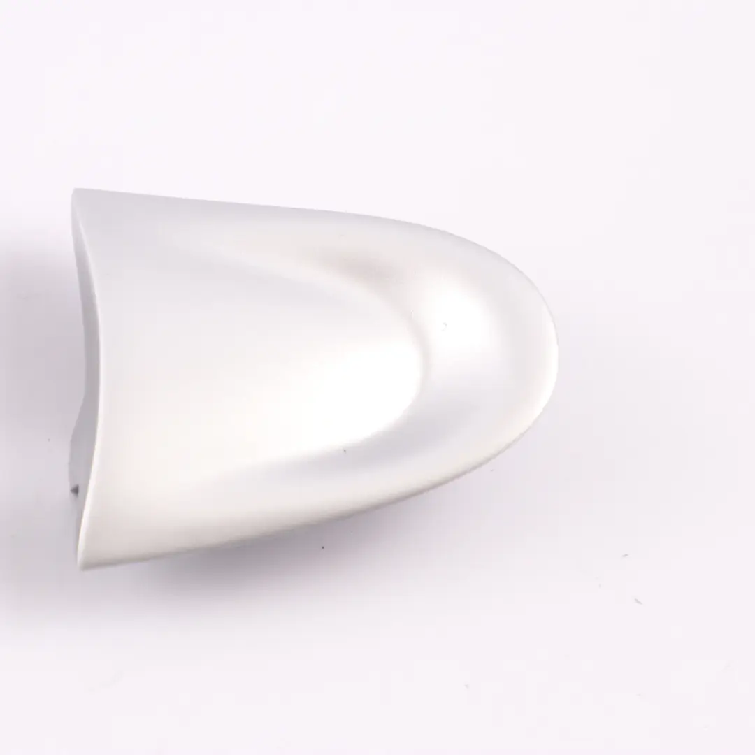 Steering Wheel Cover Mini R56 R55 R57 Cooper One Two Spoke Trim Set Silver to with Part number 6773635 Steering Wheel Cover Mini R56 R55 R57 Cooper One Two Spoke Trim Set Silver - SKU 6773635-1 - Part number 6773635