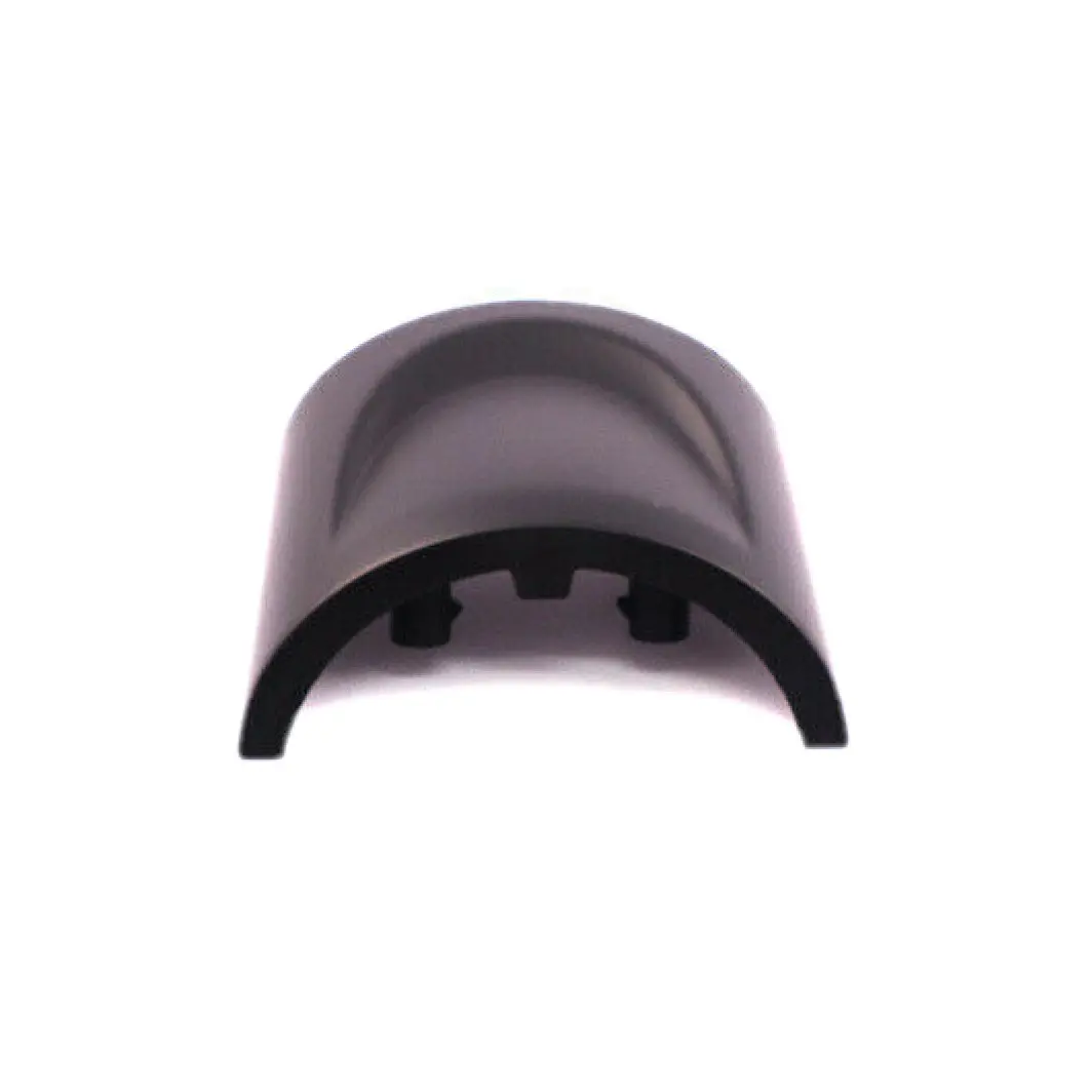 Mini R55 R56 Volante Deportivo Manillar de 3 Radios Embellecedor Negro - SKU 6773643 - Número de pieza 6773643