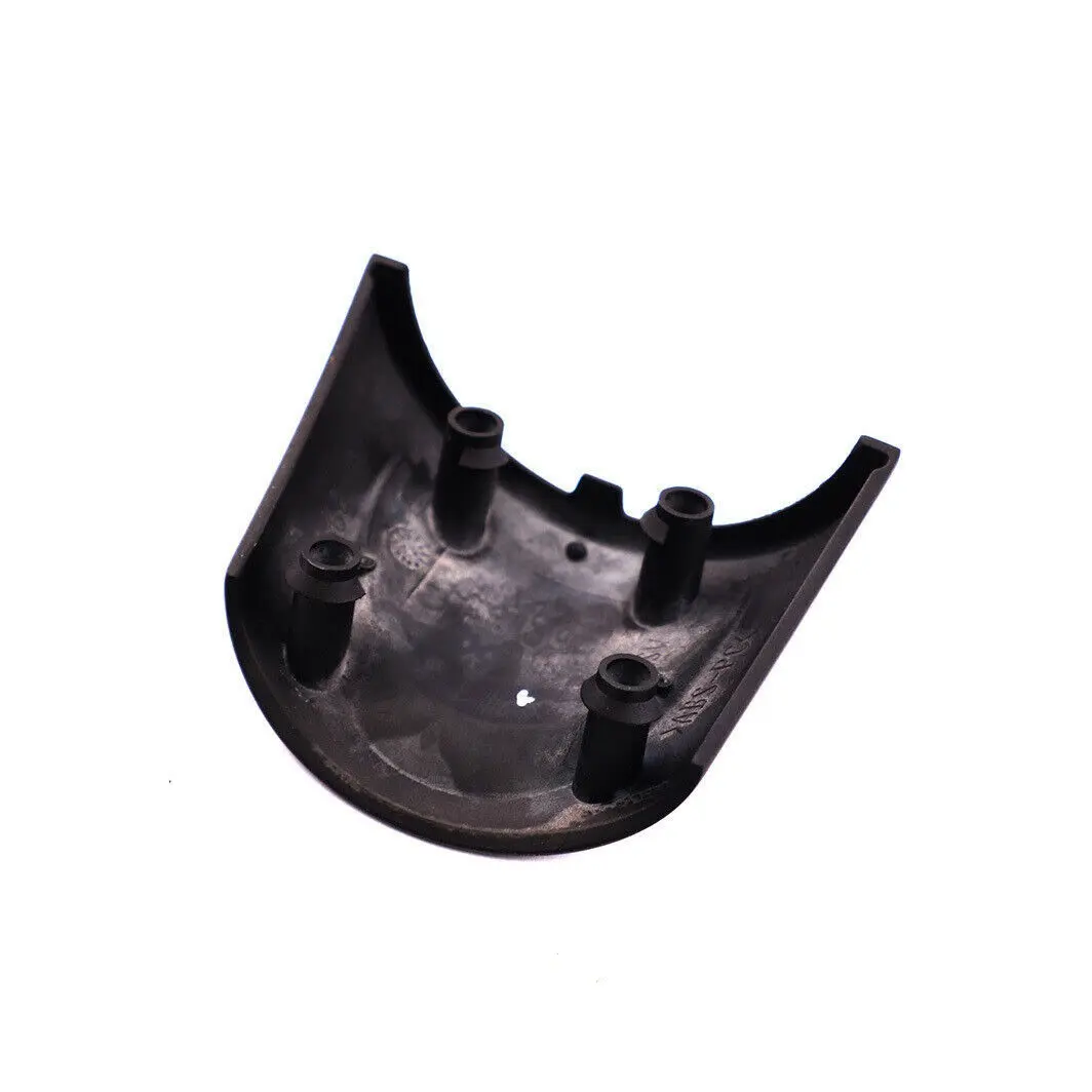 Mini Cooper One R55 R56 Volant Sport a trois branches avec enjoliveur Noir - SKU 6773643 - Numéro de pièce 6773643
