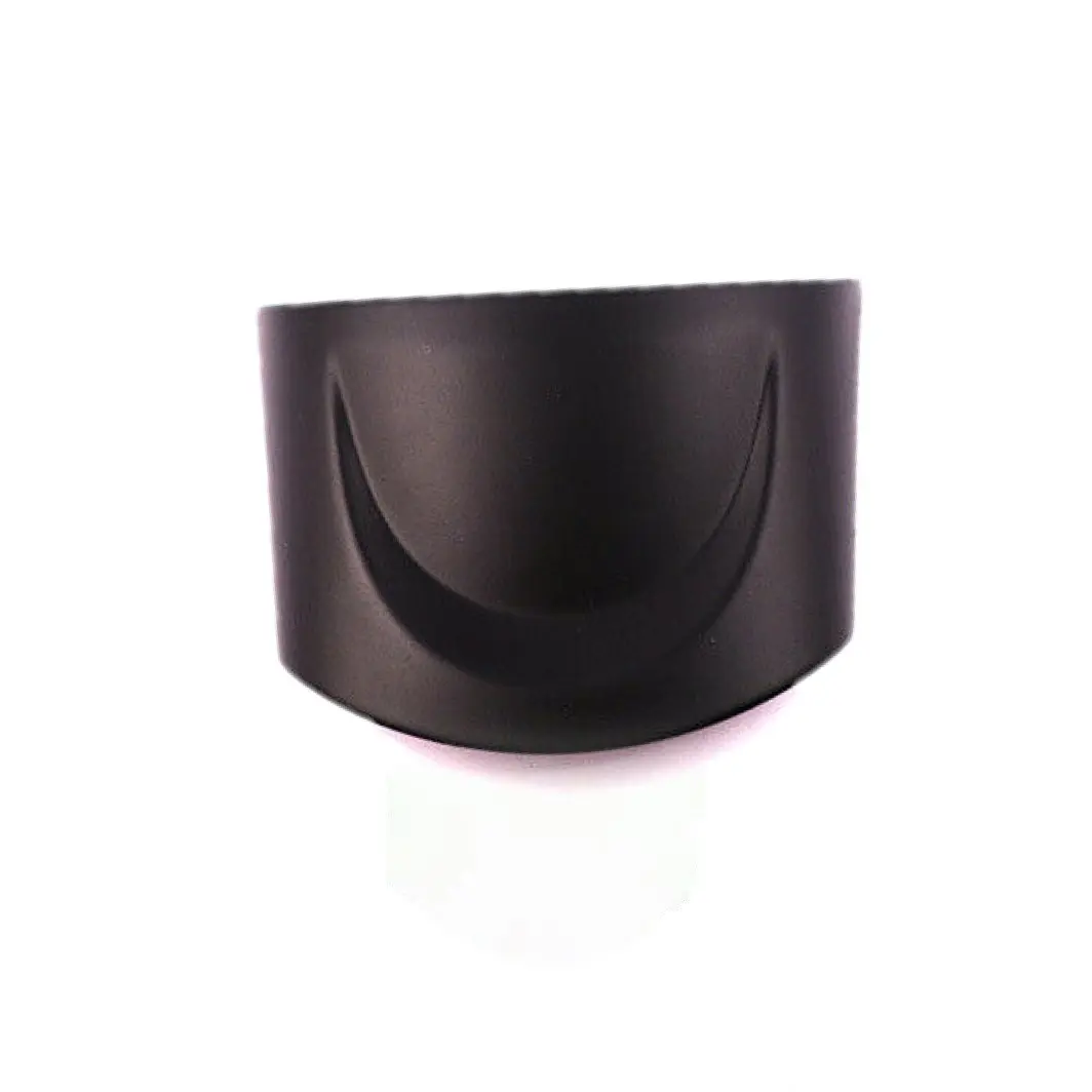 Drei Speichen Sport Lenkrad Abdeckung Schwarz Leiste Unten für Mini R55 R56 mit Teilenummer 6773643 Mini R55 R56 Drei Speichen Sport Lenkrad Abdeckung Schwarz Leiste Unten - SKU 6773643 - Teilenummer 6773643