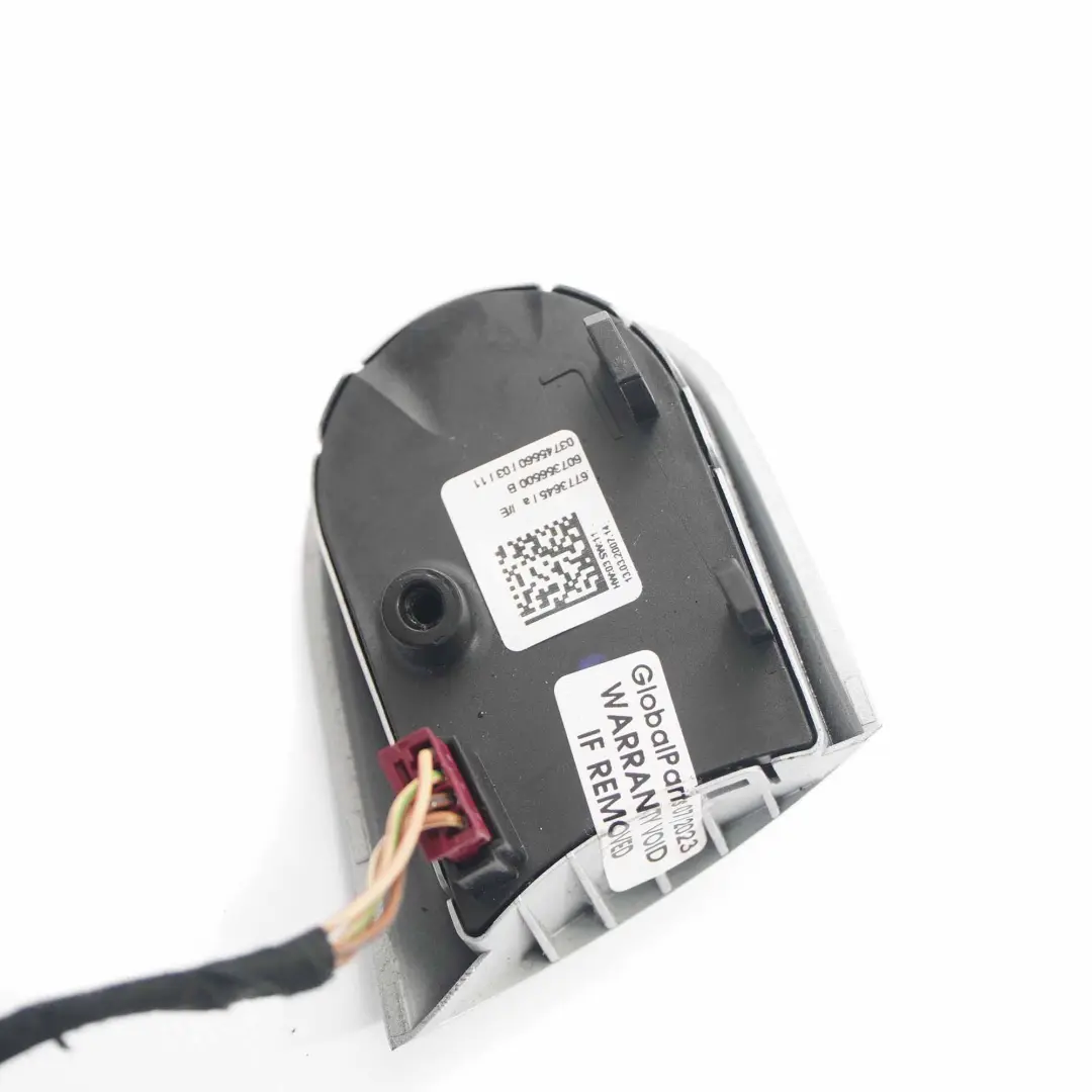 Satz Multifunktionsschalter Sportlenkrad für Mini Cooper R55 R56 R57 1 mit Teilenummer 6773645 Mini Cooper R55 R56 R57 1 Satz Multifunktionsschalter Sportlenkrad - SKU 6773645-1 - Teilenummer 6773645