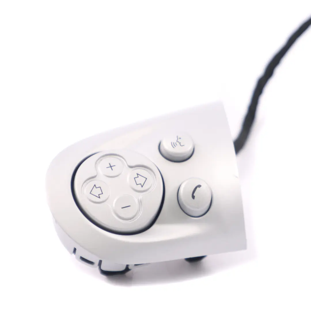 Interruttore Volante Controlli Pulsanti Multifunzion per Mini Cooper R55 R56 con numero di parte 6773645 Mini Cooper R55 R56 Interruttore Volante Controlli Pulsanti Multifunzion - SKU 6773645-2 - Numero di parte 6773645