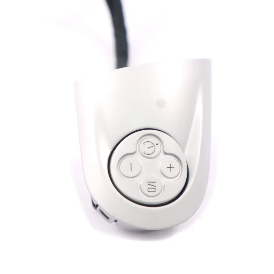 Commutateur Volant Contrôles Boutons Multifonctions pour Mini Cooper R55 R56 à propos du numéro de pièce 6773645 Mini Cooper R55 R56 Commutateur Volant Contrôles Boutons Multifonctions - SKU 6773645-2 - Numéro de pièce 6773645