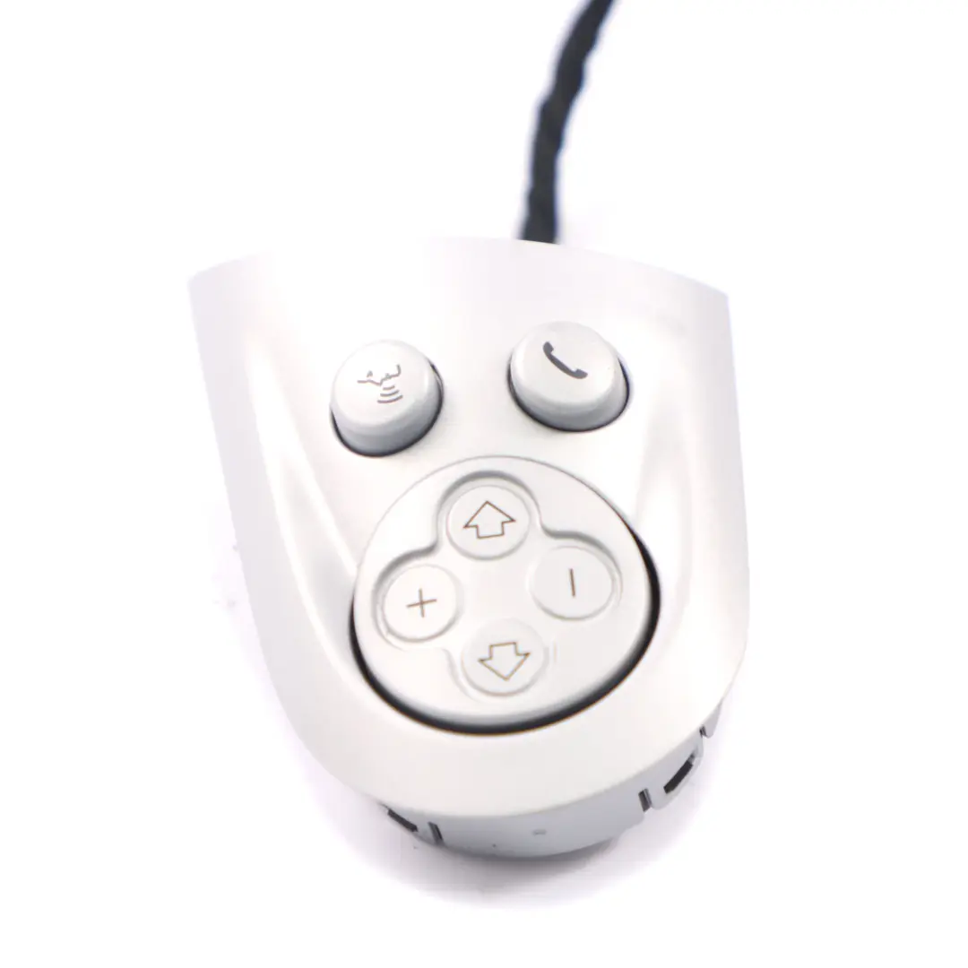 Mini Cooper R55 R56 Steering Wheel Switch Controls Multifunction Buttons - SKU 6773645-2 - Part number 6773645