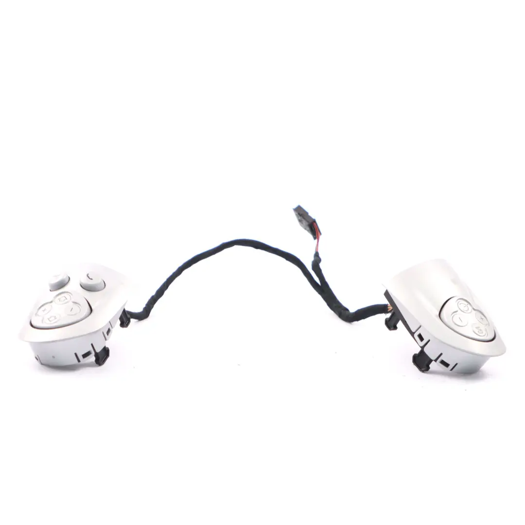 Commutateur Volant Contrôles Boutons Multifonctions pour Mini Cooper R55 R56 à propos du numéro de pièce 6773645 Mini Cooper R55 R56 Commutateur Volant Contrôles Boutons Multifonctions - SKU 6773645-2 - Numéro de pièce 6773645