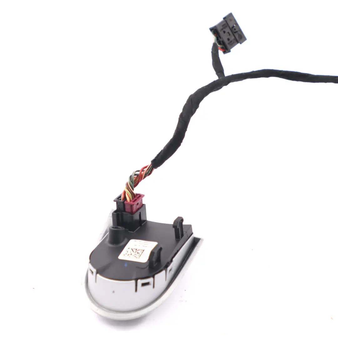 Interruptor Controles Multifunción Botones para Mini Cooper R55 R56 Volante con número de pieza 6773645 Mini Cooper R55 R56 Volante Interruptor Controles Multifunción Botones - SKU 6773645-2 - Número de pieza 6773645