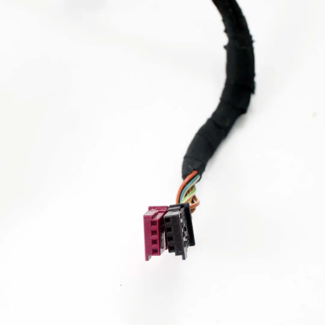 Mini R55 R56 Steering Wheel Left N/S Radio Switch Control Multifunction Buttons - SKU 6773645-3 - Part number 6773645