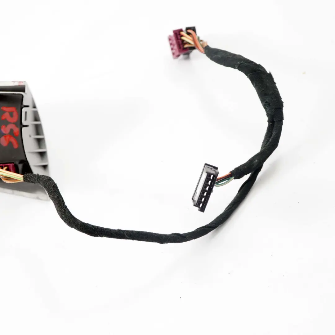 Sinistro Interruttore Radio Controllo Pulsanti Multifunzione per Mini R56 Volante con numero di parte 6773645 Mini R56 Volante Sinistro Interruttore Radio Controllo Pulsanti Multifunzione - SKU 6773645-3 - Numero di parte 6773645