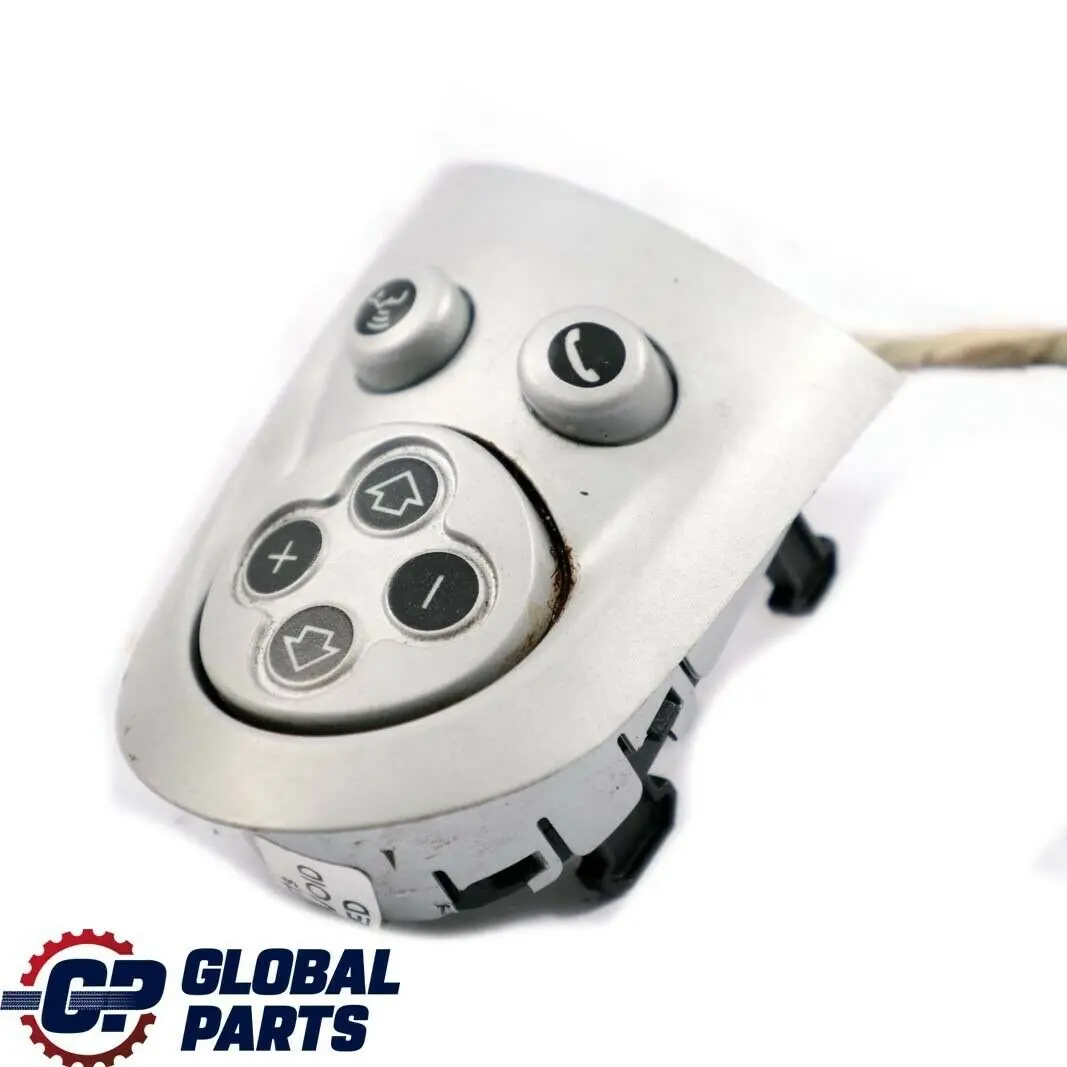 Mini Cooper R55 R56 R57 Volante Interruptor Controles Multifuncion - SKU 6773645 - Número de pieza 6773645