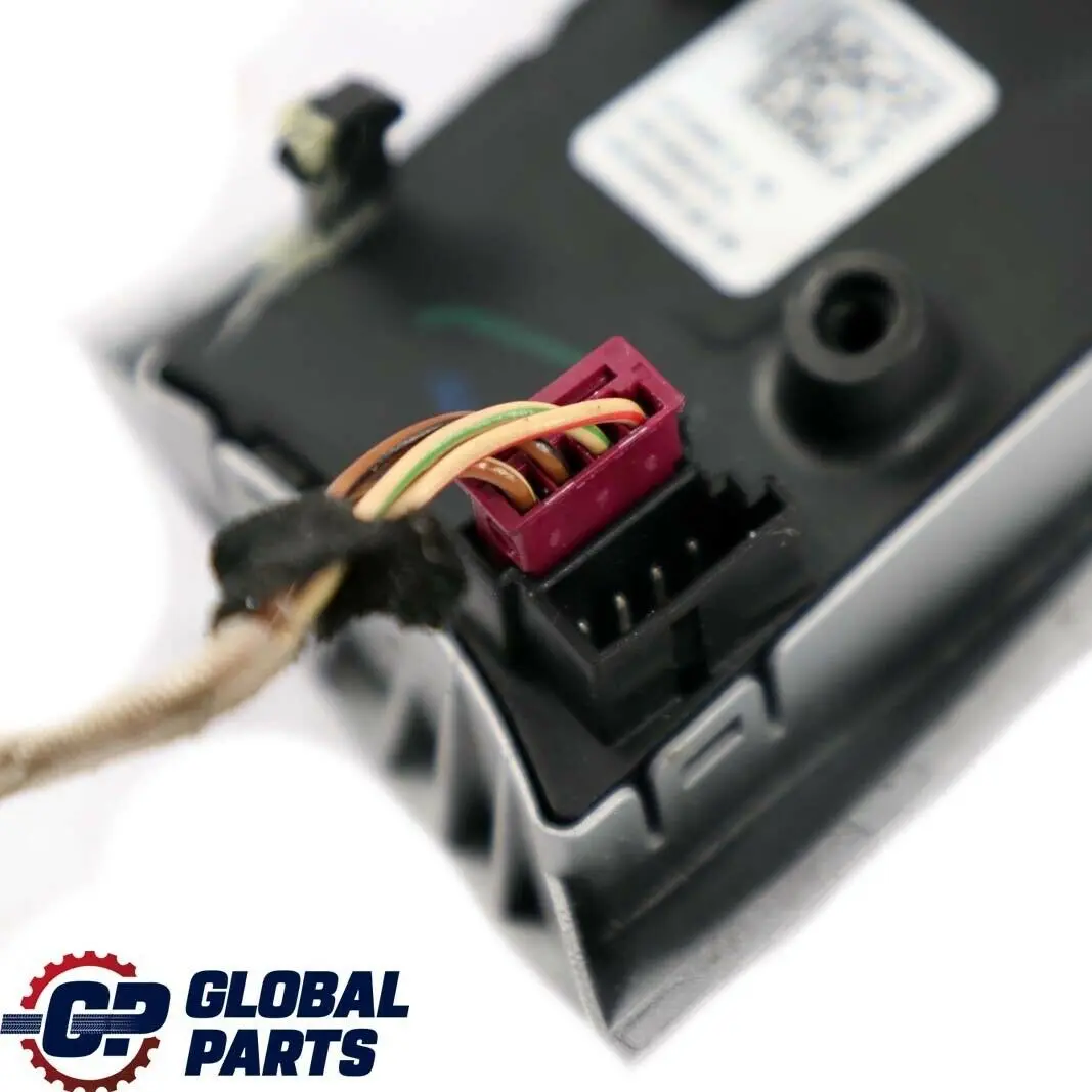Mini Cooper R55 R56 R57 Volante Interruptor Controles Multifuncion - SKU 6773645 - Número de pieza 6773645