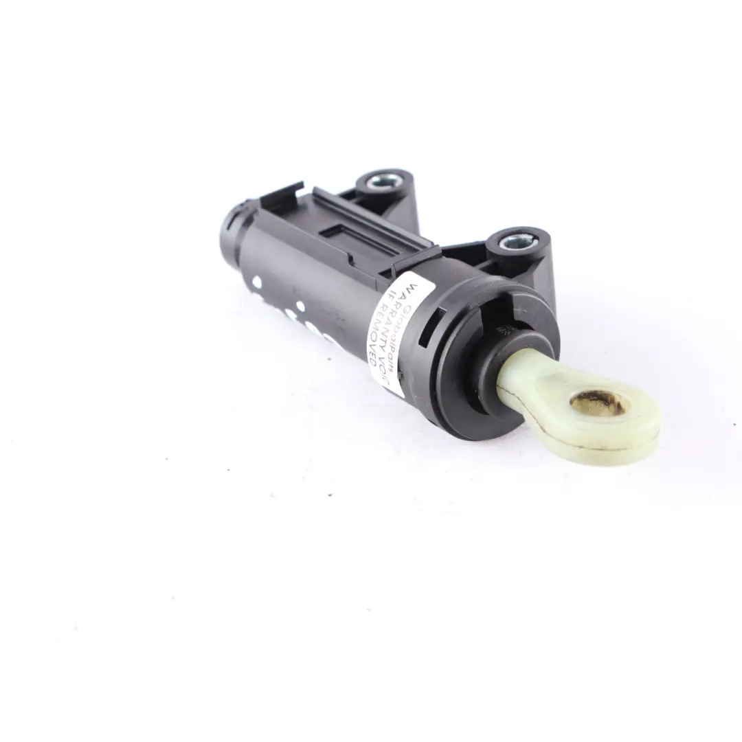 Cilindro Maestro De Embrague para BMW E53 E81 E84 E87 E90 E91 con número de pieza 6773670 BMW E53 E81 E84 E87 E90 E91 Cilindro Maestro De Embrague - SKU 6773670 - Número de pieza 6773670